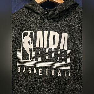 Men's NBA Basketball hoodie